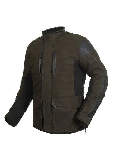 RUKKA MELFORT GORE TEX JACKET TG 52,Giacca Impermeabile RUKKA